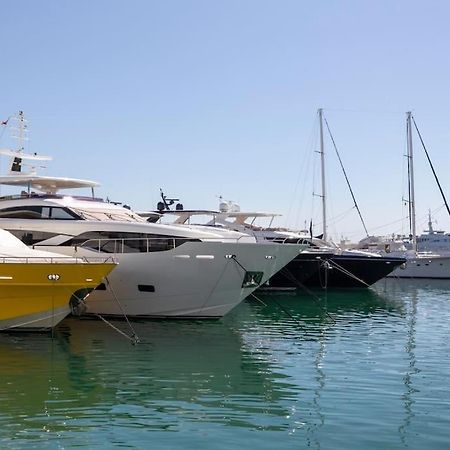 Luxury Sea View Puerto Banus Διαμέρισμα Μαρμπέλλα Εξωτερικό φωτογραφία