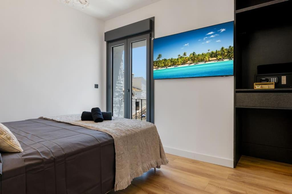 Luxury Sea View Puerto Banus Διαμέρισμα Μαρμπέλλα Εξωτερικό φωτογραφία
