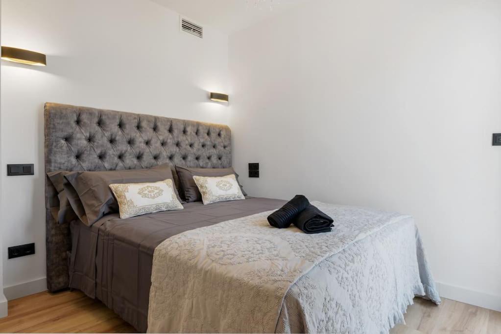 Luxury Sea View Puerto Banus Διαμέρισμα Μαρμπέλλα Εξωτερικό φωτογραφία