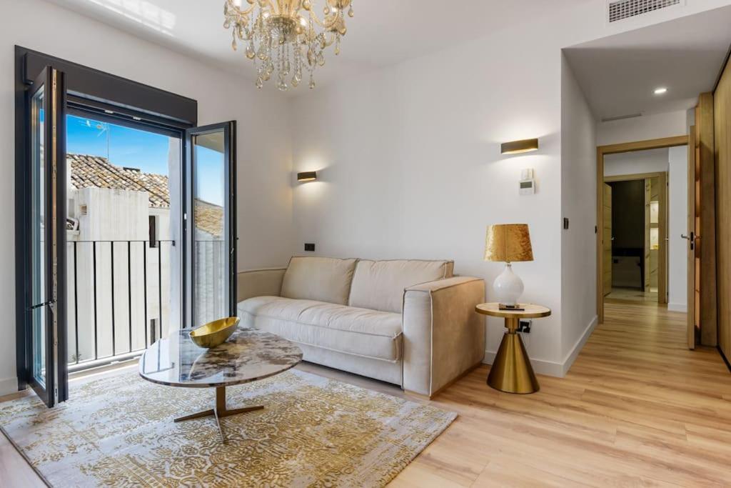 Luxury Sea View Puerto Banus Διαμέρισμα Μαρμπέλλα Εξωτερικό φωτογραφία