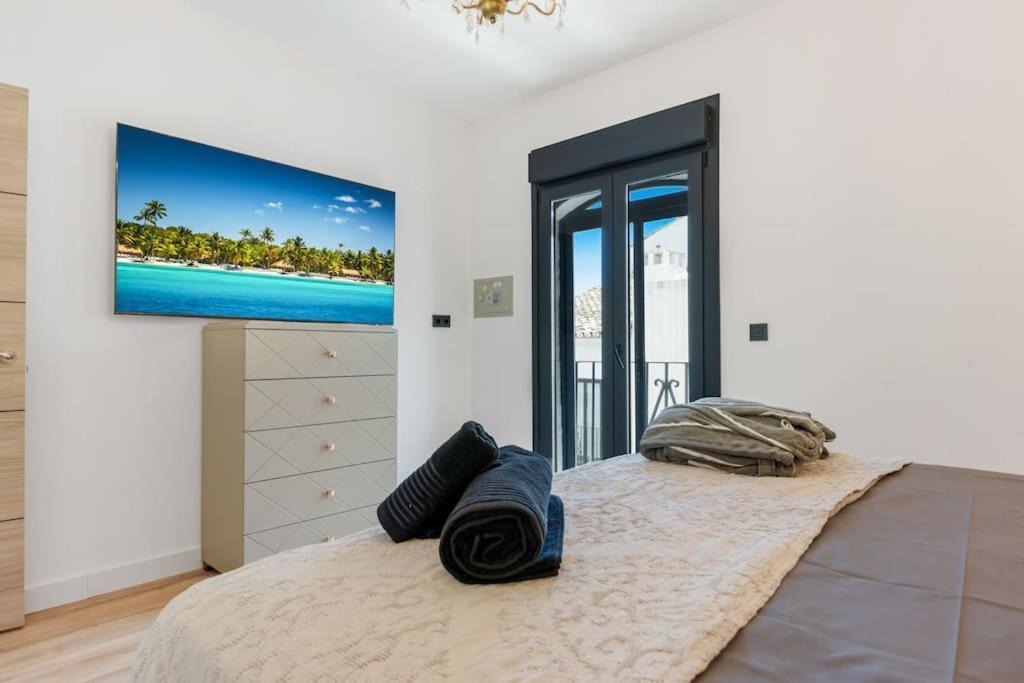 Luxury Sea View Puerto Banus Διαμέρισμα Μαρμπέλλα Εξωτερικό φωτογραφία